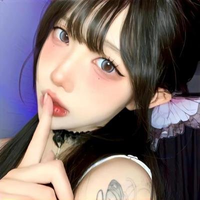浪漫的女儿