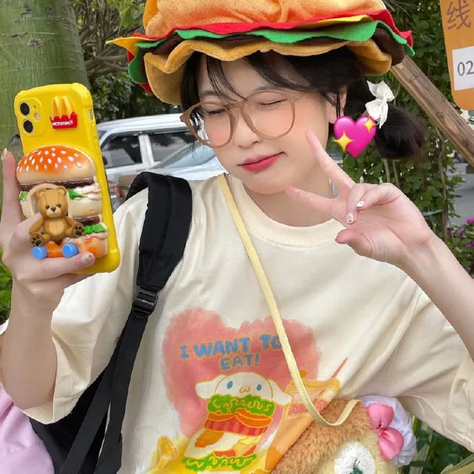 世界的角落是晚餐