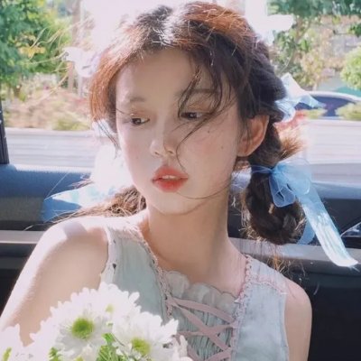 雪之少女